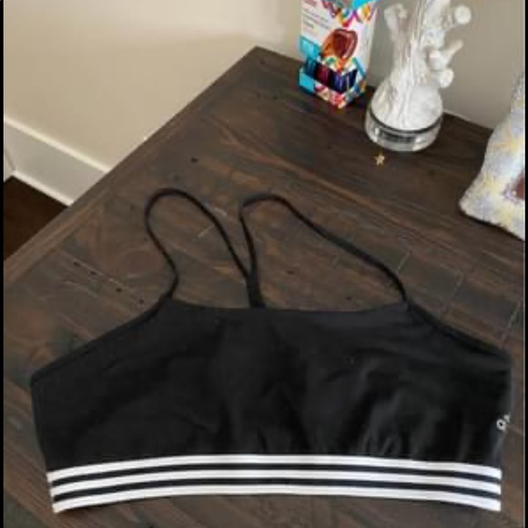 sports bra - Picture 1 of 4